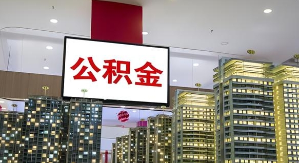 神农架上海公积金代办公司（上海公积金代办公司有哪些）